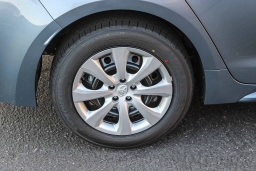 Toyota Corolla Hybrid LE FWD (Natl) 2026