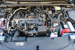 Toyota Corolla Hybrid LE FWD (Natl) 2026