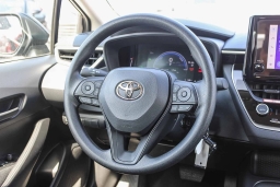 Toyota Corolla Hybrid LE FWD (Natl) 2026