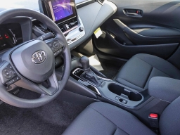 Toyota Corolla Hybrid LE FWD (Natl) 2026