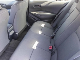 Toyota Corolla Hybrid LE FWD (Natl) 2026