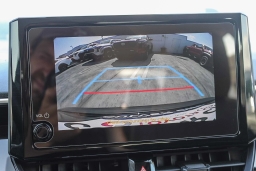 Toyota Corolla Hybrid LE FWD (Natl) 2026