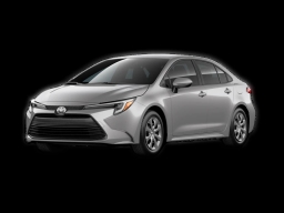 Toyota Corolla Hybrid LE FWD (Natl) 2026