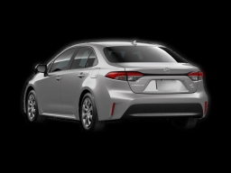Toyota Corolla Hybrid LE FWD (Natl) 2026