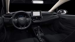 Toyota Corolla Hybrid LE FWD (Natl) 2026