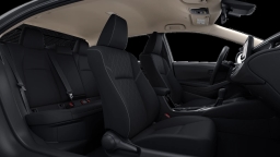 Toyota Corolla Hybrid LE FWD (Natl) 2026