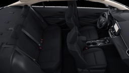 Toyota Corolla Hybrid LE FWD (Natl) 2026