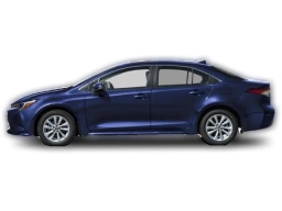 Toyota Corolla Hybrid XLE FWD (Natl) 2026