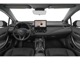 Toyota Corolla Hybrid XLE FWD (Natl) 2026