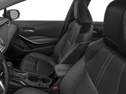 Toyota Corolla Hybrid XLE FWD (Natl) 2026