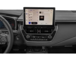 Toyota Corolla Hybrid XLE FWD (Natl) 2026