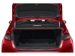 Toyota Corolla Hybrid XLE FWD (Natl) 2026