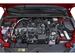 Toyota Corolla Hybrid XLE FWD (Natl) 2026