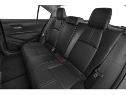 Toyota Corolla Hybrid XLE FWD (Natl) 2026