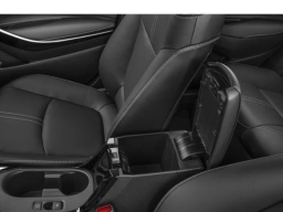 Toyota Corolla Hybrid XLE FWD (Natl) 2026