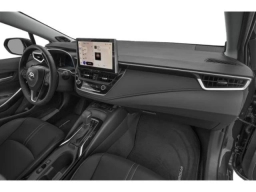 Toyota Corolla Hybrid XLE FWD (Natl) 2026