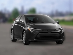 Toyota Corolla Hybrid XLE FWD (Natl) 2026