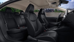 Toyota Corolla Hybrid XLE FWD (Natl) 2026