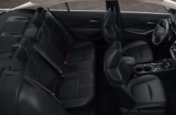 Toyota Corolla Hybrid XLE FWD (Natl) 2026