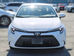 Toyota Corolla Hybrid LE FWD (Natl) 2026