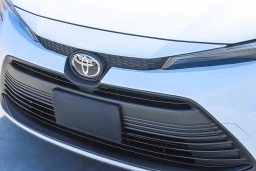 Toyota Corolla Hybrid LE FWD (Natl) 2026