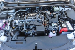 Toyota Corolla Hybrid LE FWD (Natl) 2026