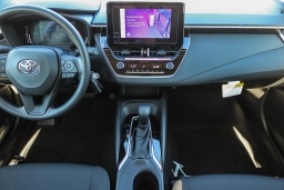 Toyota Corolla Hybrid LE FWD (Natl) 2026