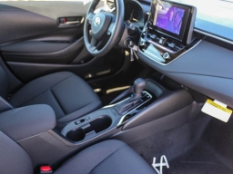 Toyota Corolla Hybrid LE FWD (Natl) 2026