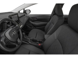 Toyota Corolla Hybrid LE FWD (Natl) 2026