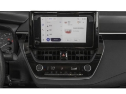 Toyota Corolla Hybrid LE FWD (Natl) 2026