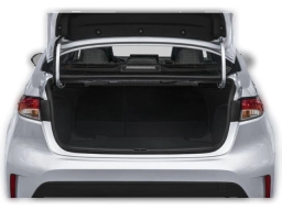 Toyota Corolla Hybrid LE FWD (Natl) 2026