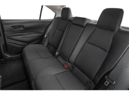 Toyota Corolla Hybrid LE FWD (Natl) 2026