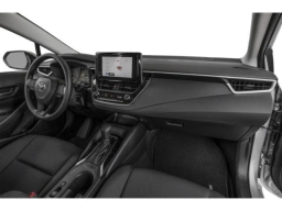 Toyota Corolla Hybrid LE FWD (Natl) 2026