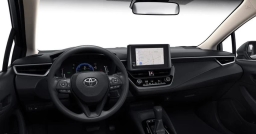 Toyota Corolla Hybrid LE FWD (Natl) 2026