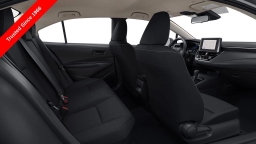 Toyota Corolla Hybrid LE FWD (Natl) 2026