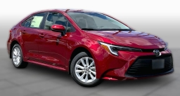 Toyota Corolla Hybrid LE FWD (Natl) 2026