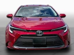 Toyota Corolla Hybrid LE FWD (Natl) 2026