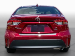 Toyota Corolla Hybrid LE FWD (Natl) 2026