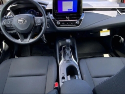 Toyota Corolla Hybrid LE FWD (Natl) 2026