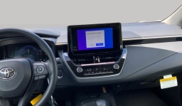 Toyota Corolla Hybrid LE FWD (Natl) 2026