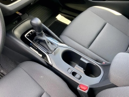 Toyota Corolla Hybrid LE FWD (Natl) 2026