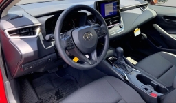 Toyota Corolla Hybrid LE FWD (Natl) 2026