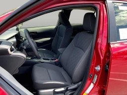 Toyota Corolla Hybrid LE FWD (Natl) 2026