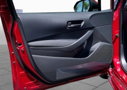 Toyota Corolla Hybrid LE FWD (Natl) 2026