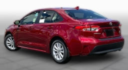 Toyota Corolla Hybrid LE FWD (Natl) 2026