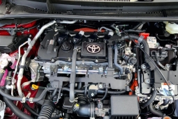 Toyota Corolla Hybrid LE FWD (Natl) 2026