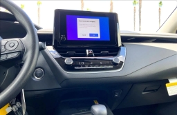 Toyota Corolla Hybrid LE FWD (Natl) 2026