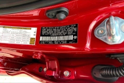 Toyota Corolla Hybrid LE FWD (Natl) 2026