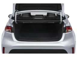 Toyota Corolla Hybrid LE FWD (Natl) 2026