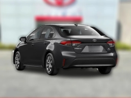 Toyota Corolla Hybrid LE FWD (Natl) 2026